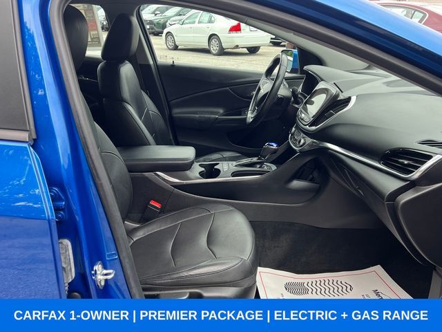 2018 Chevrolet Volt 5dr Hatchback Premier - 23032004 - 17