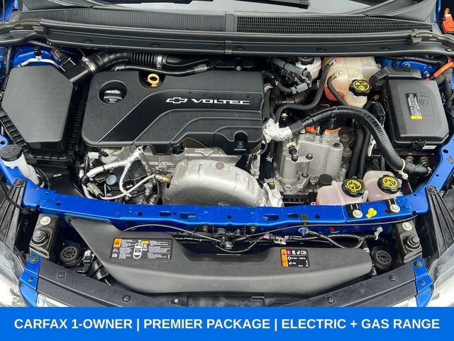 2018 Chevrolet Volt 5dr Hatchback Premier - 23032004 - 18