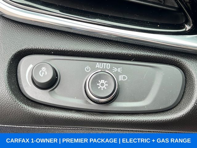 2018 Chevrolet Volt 5dr Hatchback Premier - 23032004 - 19
