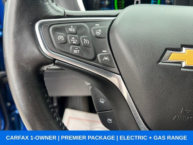 2018 Chevrolet Volt 5dr Hatchback Premier - 23032004 - 20