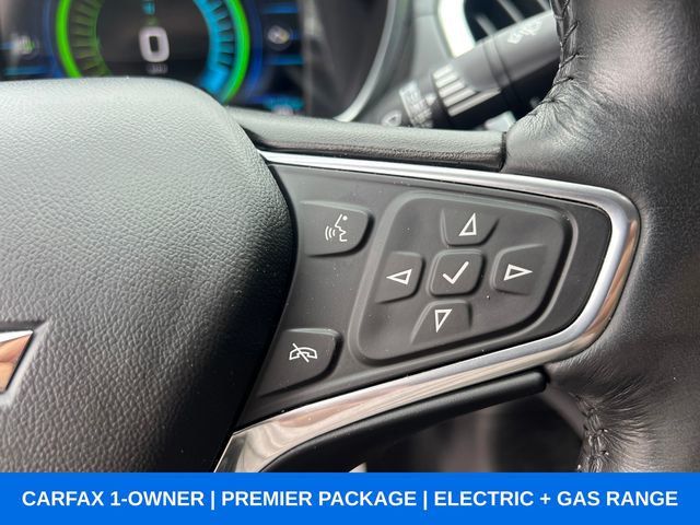2018 Chevrolet Volt 5dr Hatchback Premier - 23032004 - 21