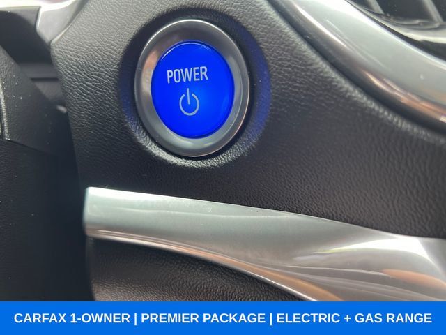2018 Chevrolet Volt 5dr Hatchback Premier - 23032004 - 23