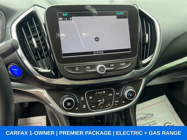 2018 Chevrolet Volt 5dr Hatchback Premier - 23032004 - 24