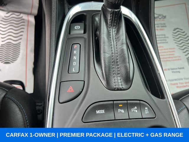 2018 Chevrolet Volt 5dr Hatchback Premier - 23032004 - 25