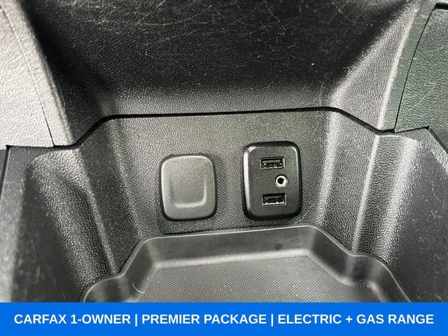 2018 Chevrolet Volt 5dr Hatchback Premier - 23032004 - 26