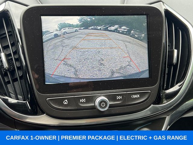 2018 Chevrolet Volt 5dr Hatchback Premier - 23032004 - 27