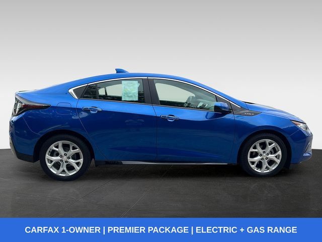 2018 Chevrolet Volt 5dr Hatchback Premier - 23032004 - 5