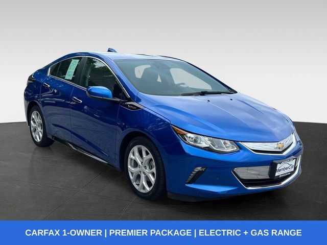 2018 Chevrolet Volt 5dr Hatchback Premier - 23032004 - 6