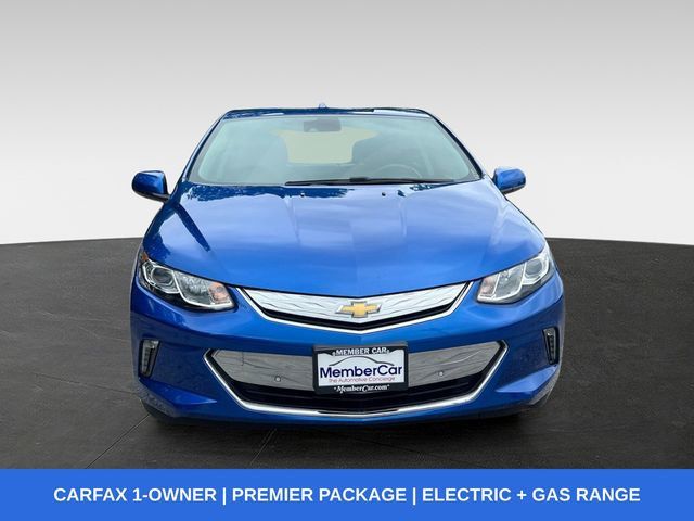 2018 Chevrolet Volt 5dr Hatchback Premier - 23032004 - 7