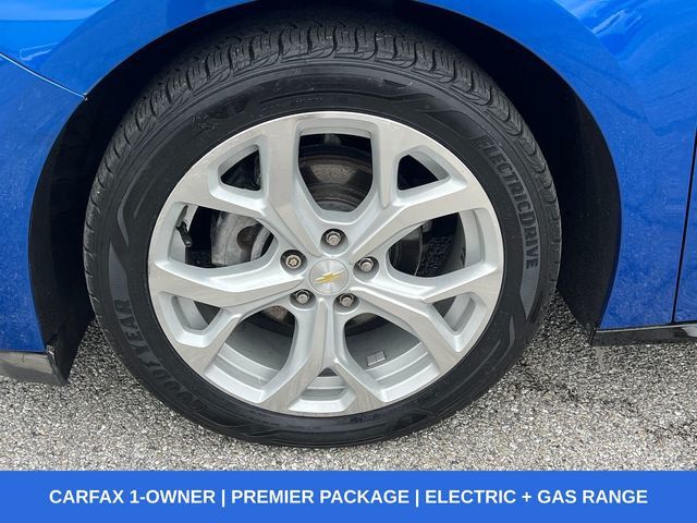 2018 Chevrolet Volt 5dr Hatchback Premier - 23032004 - 8
