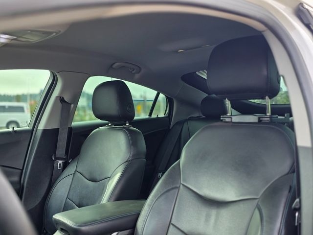 2018 Chevrolet Volt 5dr Hatchback Premier - 22977560 - 9