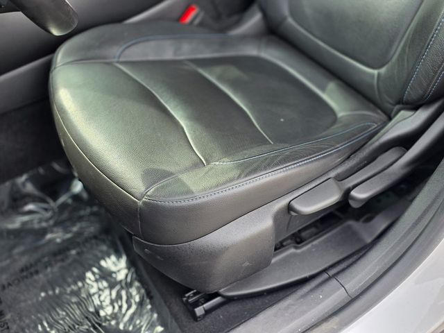 2018 Chevrolet Volt 5dr Hatchback Premier - 22977560 - 10