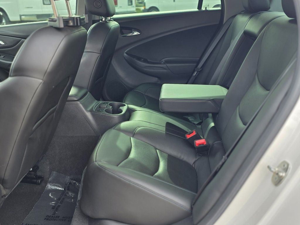 2018 Chevrolet Volt 5dr Hatchback Premier - 22977560 - 11