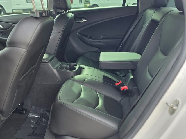 2018 Chevrolet Volt 5dr Hatchback Premier - 22977560 - 11