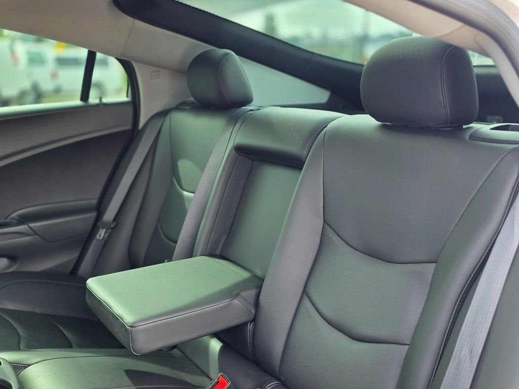 2018 Chevrolet Volt 5dr Hatchback Premier - 22977560 - 12