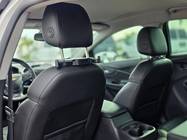 2018 Chevrolet Volt 5dr Hatchback Premier - 22977560 - 13