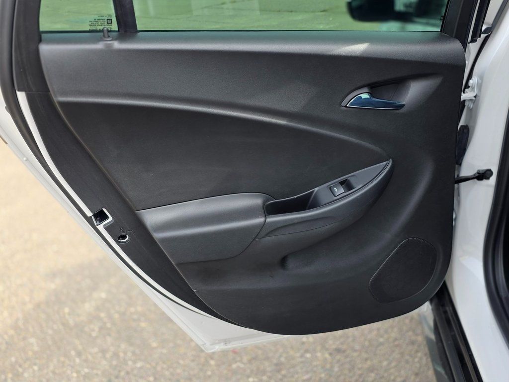 2018 Chevrolet Volt 5dr Hatchback Premier - 22977560 - 15