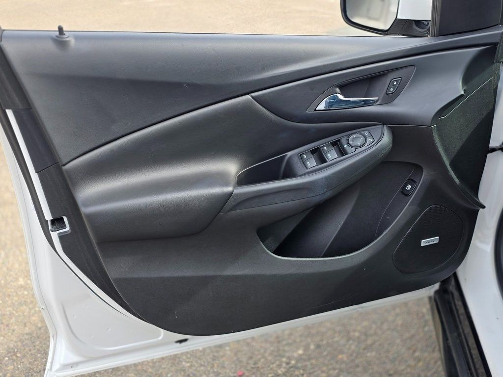 2018 Chevrolet Volt 5dr Hatchback Premier - 22977560 - 16