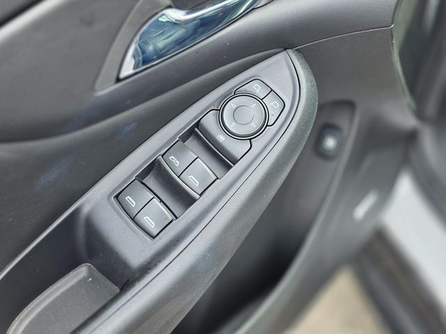 2018 Chevrolet Volt 5dr Hatchback Premier - 22977560 - 17