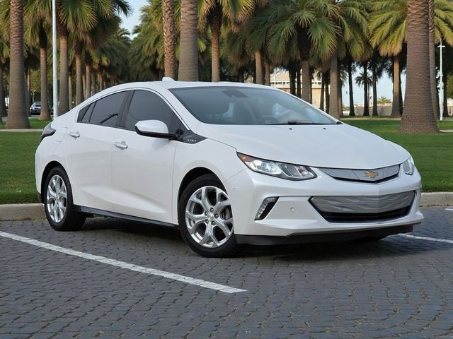 2018 Chevrolet Volt 5dr Hatchback Premier - 22977560 - 1