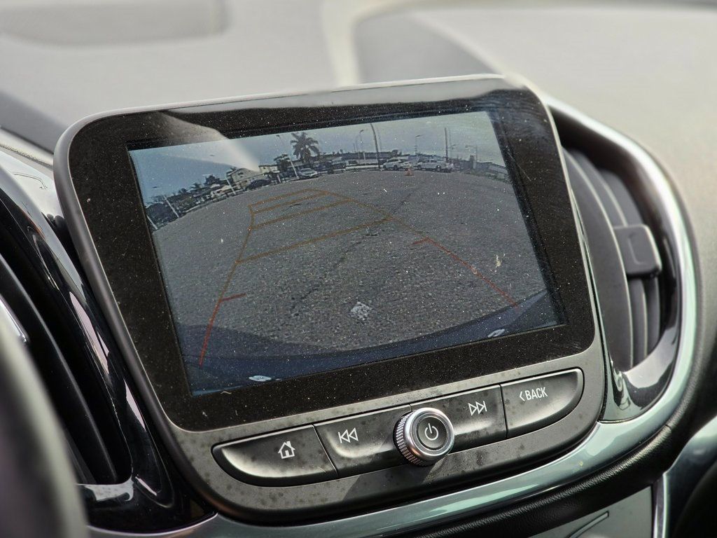 2018 Chevrolet Volt 5dr Hatchback Premier - 22977560 - 22