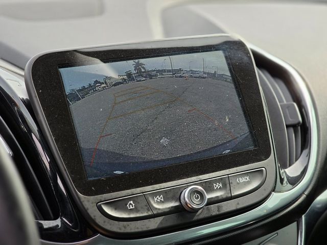 2018 Chevrolet Volt 5dr Hatchback Premier - 22977560 - 22