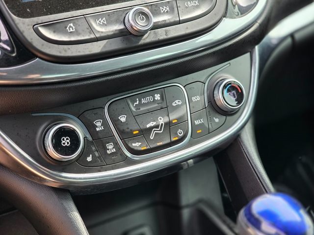 2018 Chevrolet Volt 5dr Hatchback Premier - 22977560 - 23