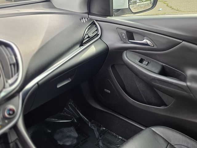 2018 Chevrolet Volt 5dr Hatchback Premier - 22977560 - 27