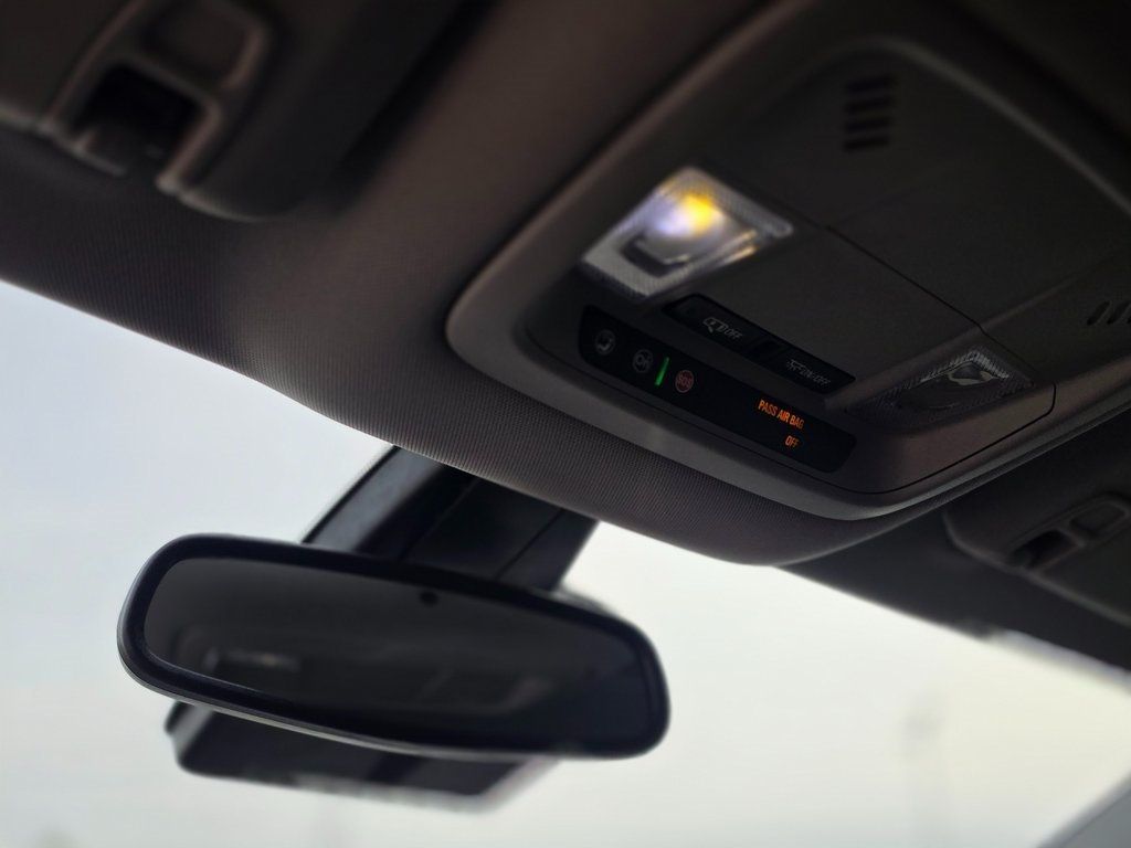 2018 Chevrolet Volt 5dr Hatchback Premier - 22977560 - 28