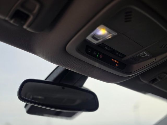 2018 Chevrolet Volt 5dr Hatchback Premier - 22977560 - 28