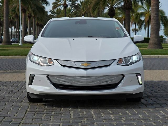 2018 Chevrolet Volt 5dr Hatchback Premier - 22977560 - 2