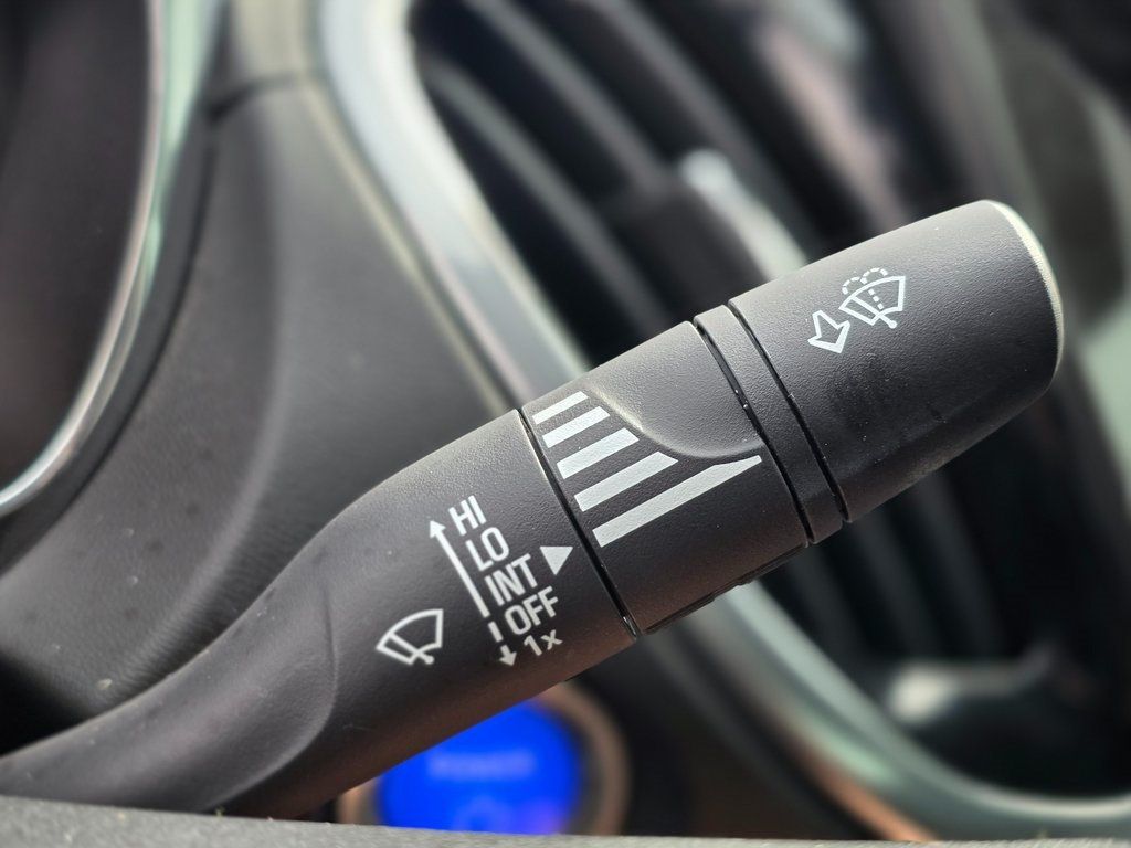 2018 Chevrolet Volt 5dr Hatchback Premier - 22977560 - 30