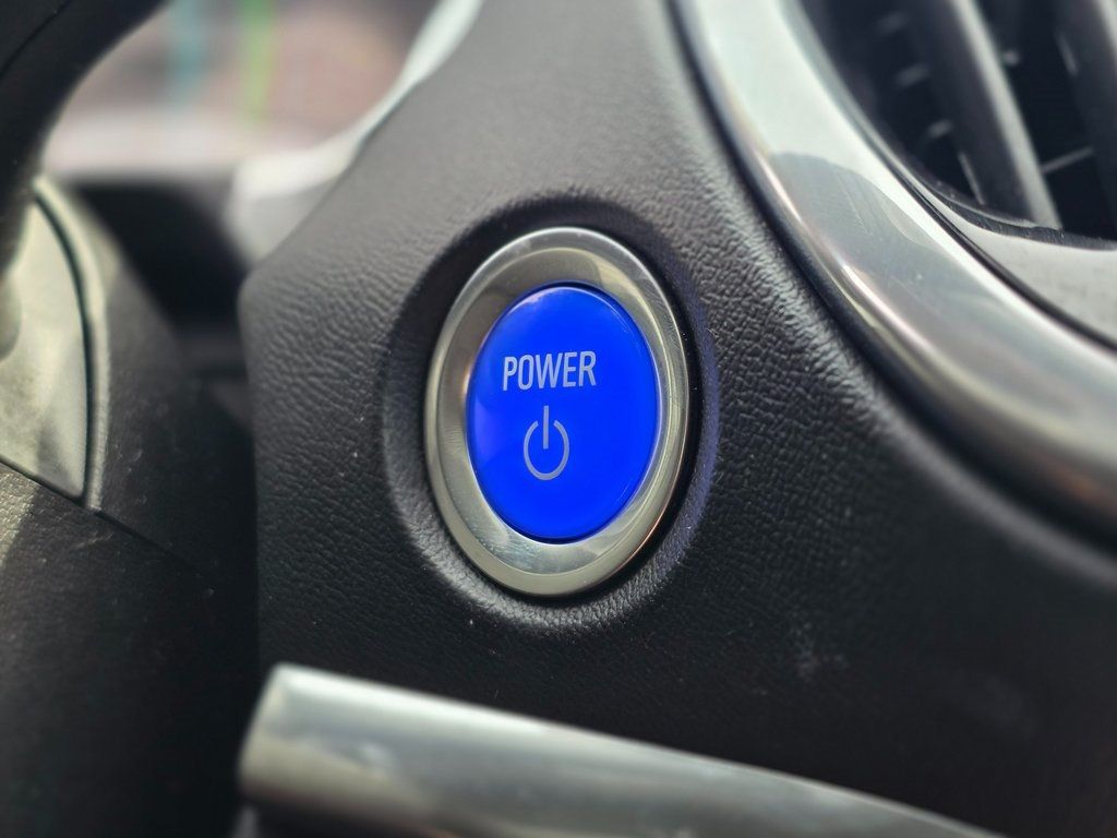 2018 Chevrolet Volt 5dr Hatchback Premier - 22977560 - 31