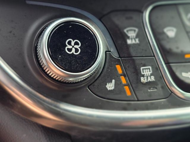 2018 Chevrolet Volt 5dr Hatchback Premier - 22977560 - 32