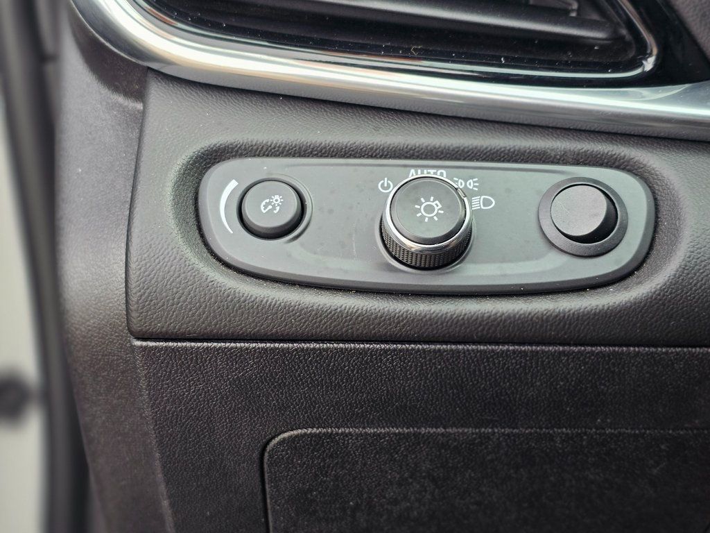 2018 Chevrolet Volt 5dr Hatchback Premier - 22977560 - 33