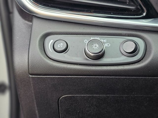 2018 Chevrolet Volt 5dr Hatchback Premier - 22977560 - 33