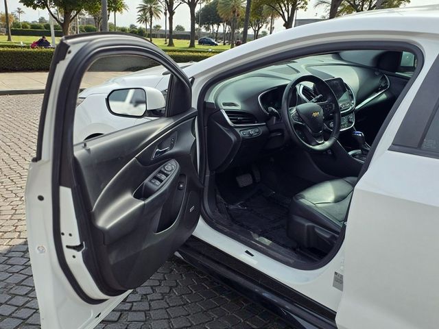 2018 Chevrolet Volt 5dr Hatchback Premier - 22977560 - 35