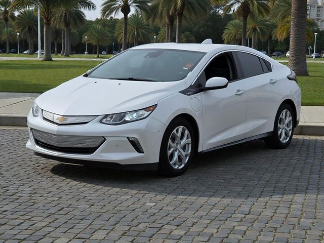 2018 Chevrolet Volt 5dr Hatchback Premier - 22977560 - 3