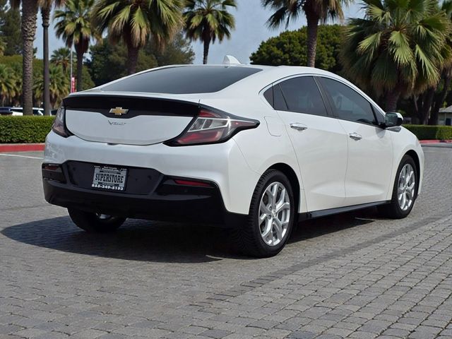 2018 Chevrolet Volt 5dr Hatchback Premier - 22977560 - 6