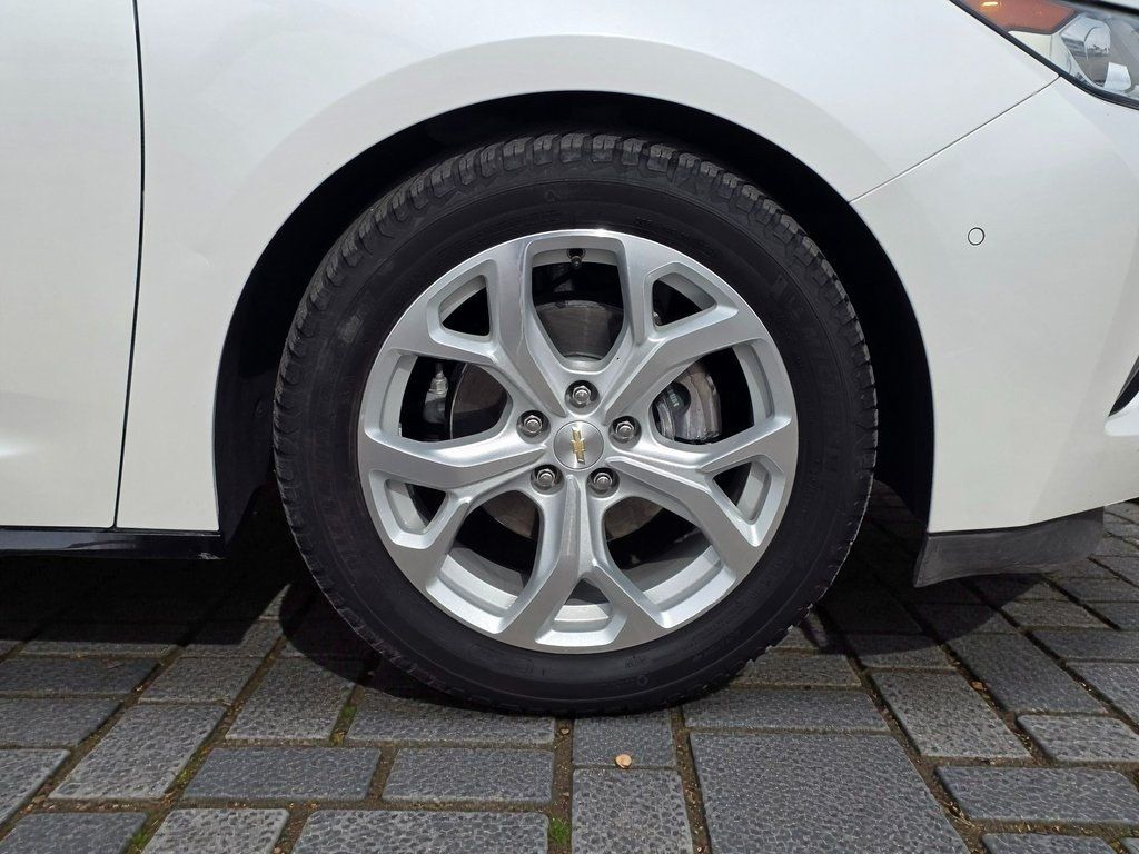 2018 Chevrolet Volt 5dr Hatchback Premier - 22977560 - 7