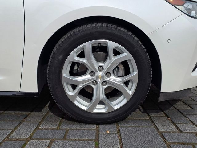 2018 Chevrolet Volt 5dr Hatchback Premier - 22977560 - 7