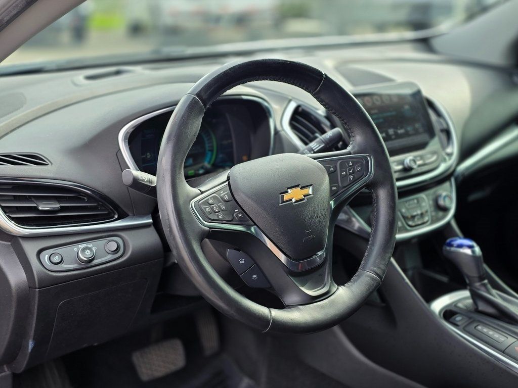 2018 Chevrolet Volt 5dr Hatchback Premier - 22977560 - 8
