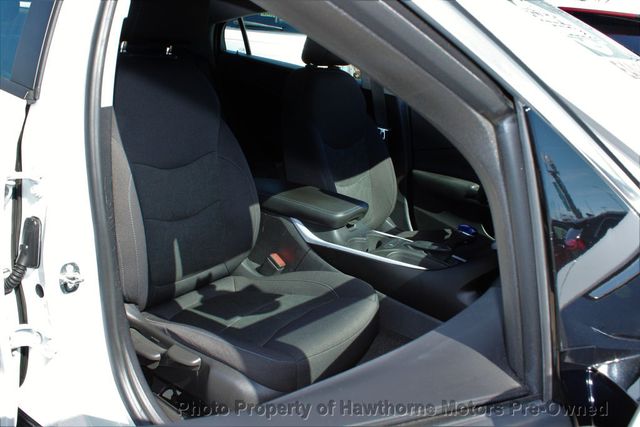 2018 Chevrolet Volt 5dr HB LT PZEV - 22987542 - 10