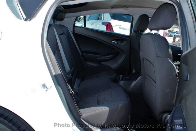 2018 Chevrolet Volt 5dr HB LT PZEV - 22987542 - 11