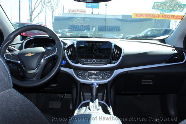2018 Chevrolet Volt 5dr HB LT PZEV - 22987542 - 12