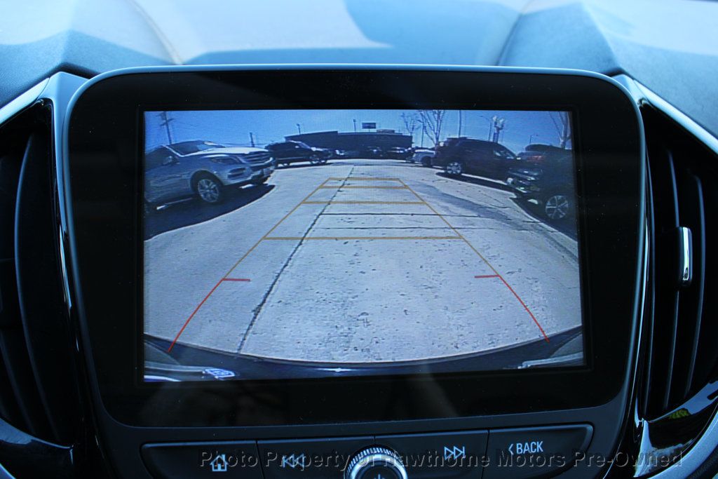 2018 Chevrolet Volt 5dr HB LT PZEV - 22987542 - 13