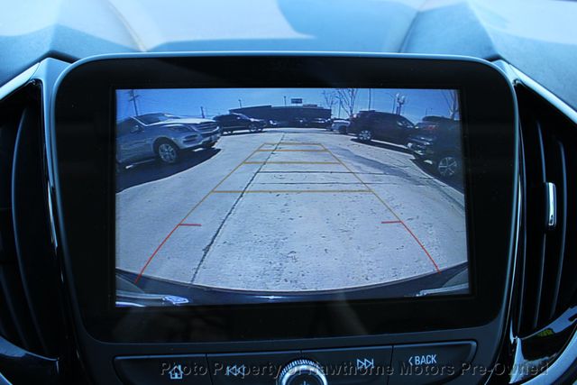 2018 Chevrolet Volt 5dr HB LT PZEV - 22987542 - 13