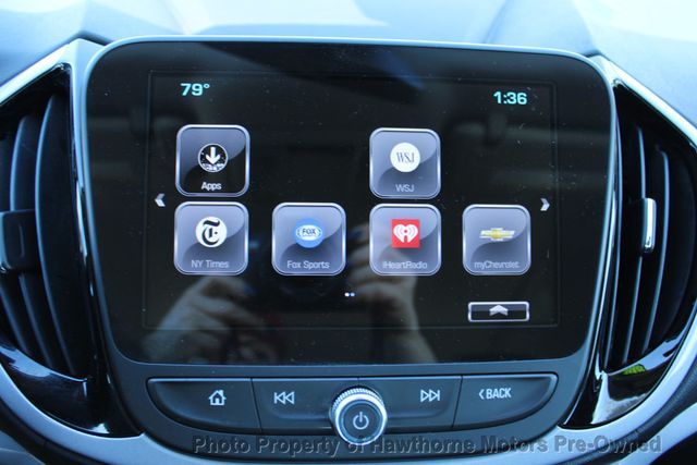 2018 Chevrolet Volt 5dr HB LT PZEV - 22987542 - 14