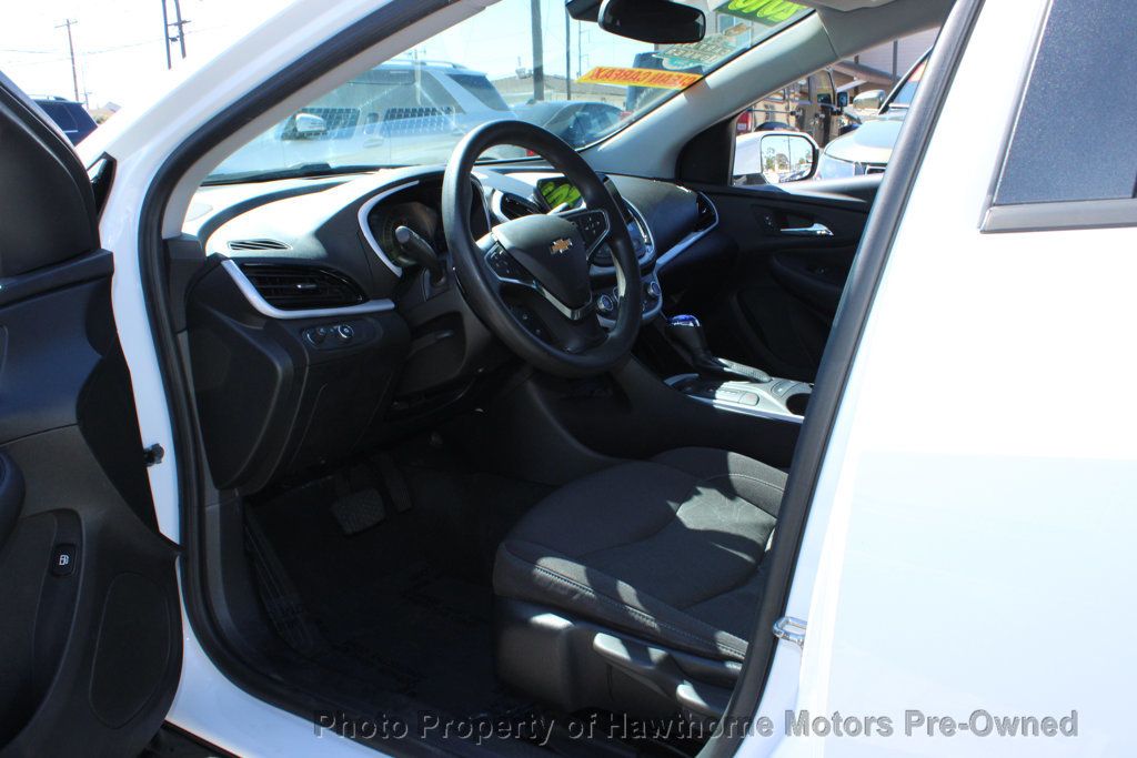 2018 Chevrolet Volt 5dr HB LT PZEV - 22987542 - 15