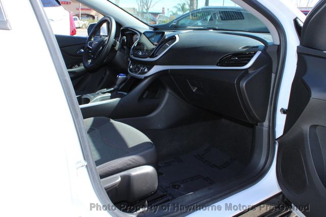 2018 Chevrolet Volt 5dr HB LT PZEV - 22987542 - 16